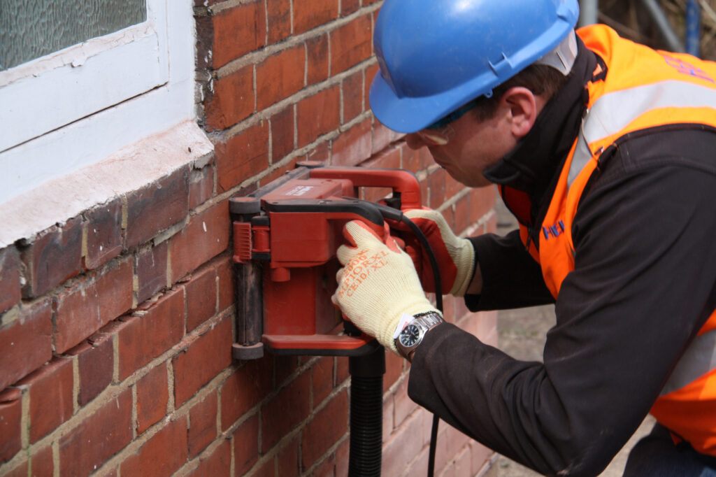 Brick Anchors